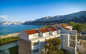 Sunny Baska Residence By Valamar